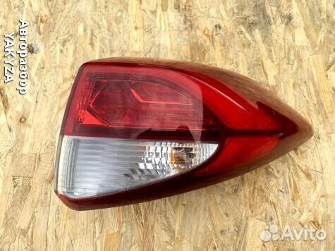 Задний фонарь в крыло Tucson 3 Хендай Туссан 3