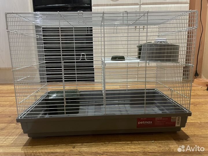 Клетка для грызунов