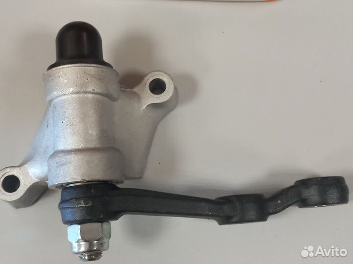 Маятниковый рычаг на подшипниках ваз 2101