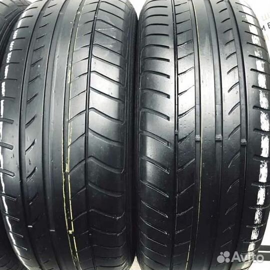 Nokian Tyres Hakka SUV 225/55 R18 H