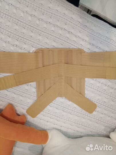 Корректор осанки детский