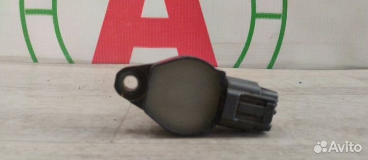 Катушка зажигания Mitsubishi Colt Z32A 3A91 2008