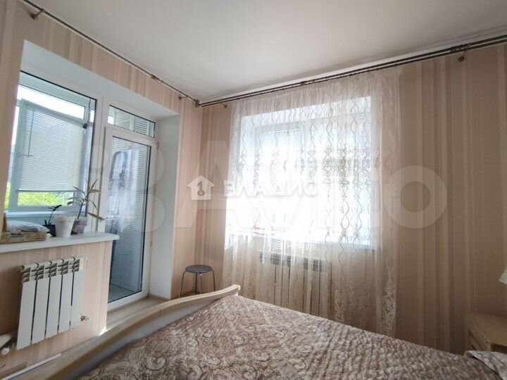 1-к. квартира, 41,4 м², 1/3 эт.