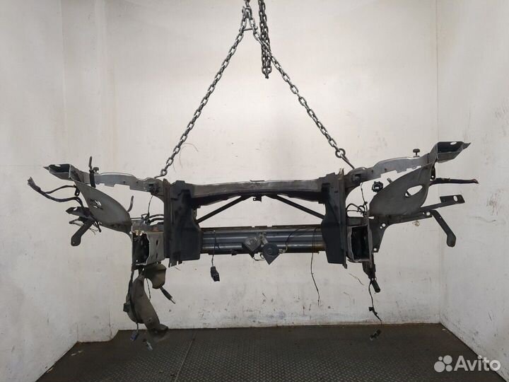 Рамка передняя Jaguar XF 2007–2012