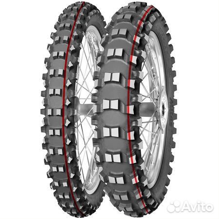 16/90/100 Mitas Terra Force-MX SM 51M TT Задняя (R