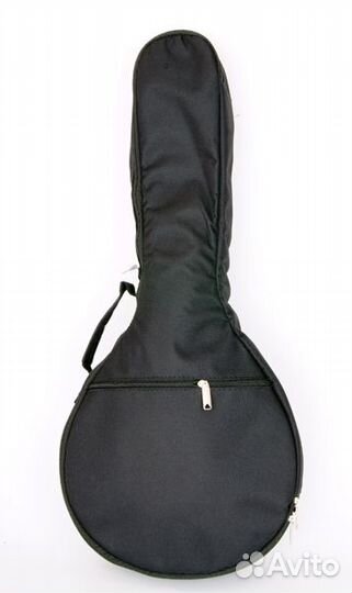 Чехол для мандолины плоской Lutner LMP-2