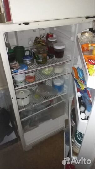 Холодильник national NR-B3JE2