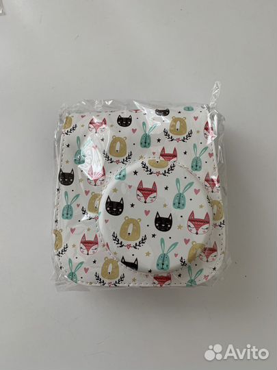 Набор аксессуров для фотоаппарата