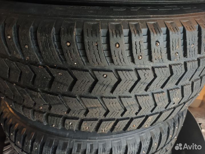 Vredestein ArcTrac SUV 255/55 R18