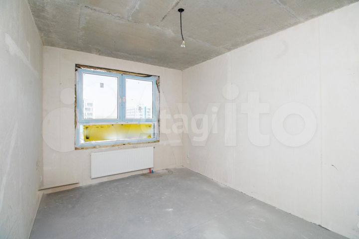 3-к. квартира, 83,8 м², 5/10 эт.