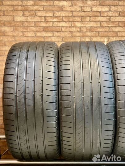 Bridgestone Alenza 001 285/40 R21