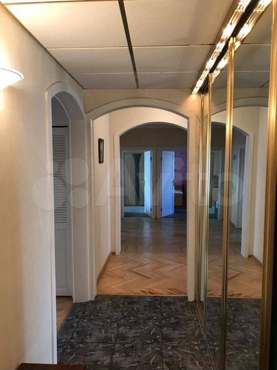 Комната 14 м² в 5-к., 6/16 эт.