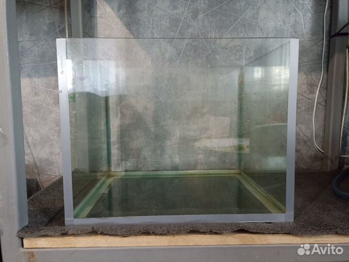 Продам аквариумы