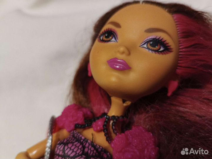 Куклы Эвер автер хай