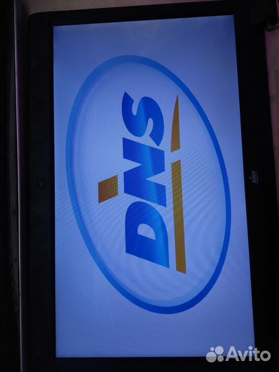 Матрица для ноутбука DNS A35YA