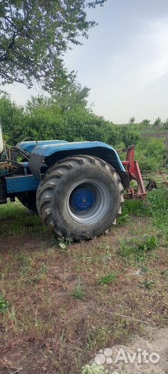 Трактор ХТЗ Т-150К, 2000