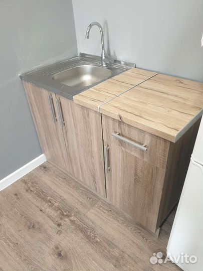 Мойка для кухни с тумбой бу