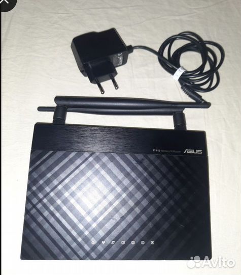 Wifi роутер 2x