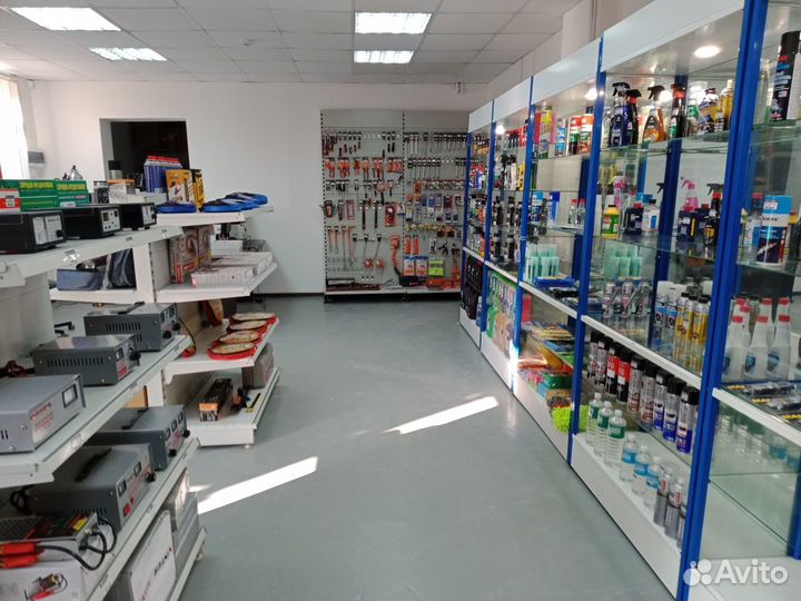 Пуско-зарядное устройство автомобильное hummer H3T