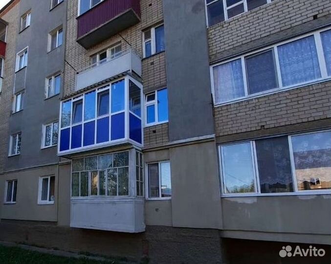 Балконная крыша