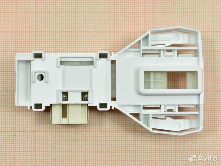 Блокировка люка Indesit, код C00297327