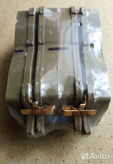 Тормозные колодки