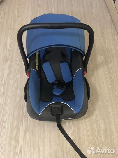 Детское автокресло