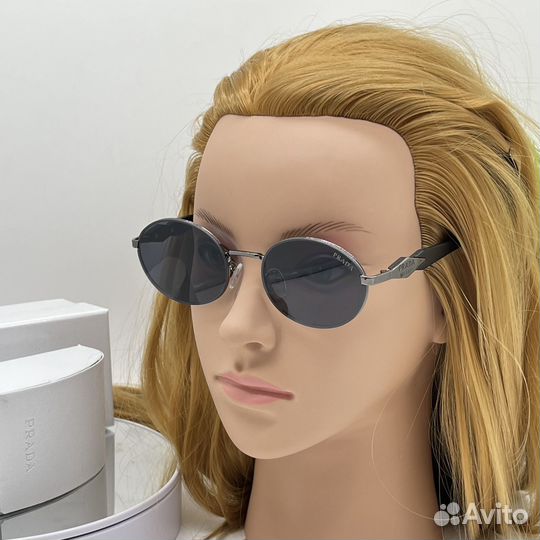 Солнцезащитные очки женские pra4a