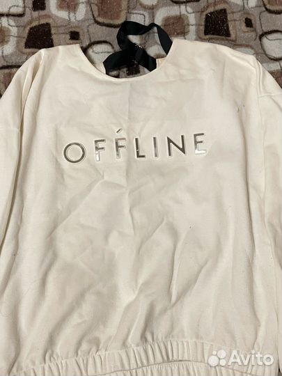 Женская одежда и обувь пакетом