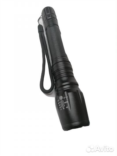 Фонарь подствольный XML-T6