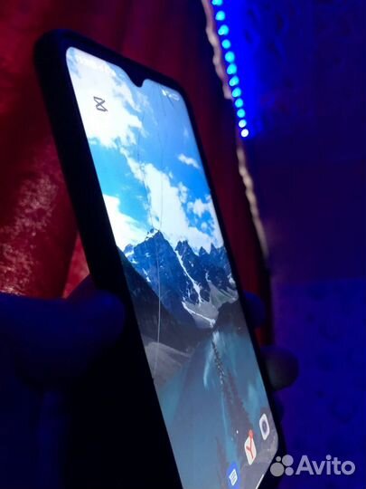 Xiaomi Redmi 9T, 6/128 ГБ