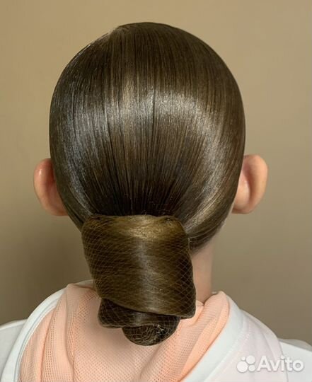 Бальные прически