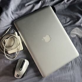 Apple MacBook Pro 13 2012