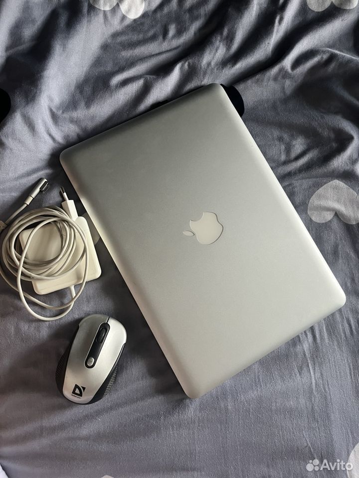 Apple MacBook Pro 13 2012