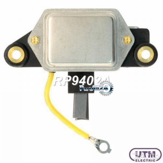 UTM RP9402A Регулятор генератора