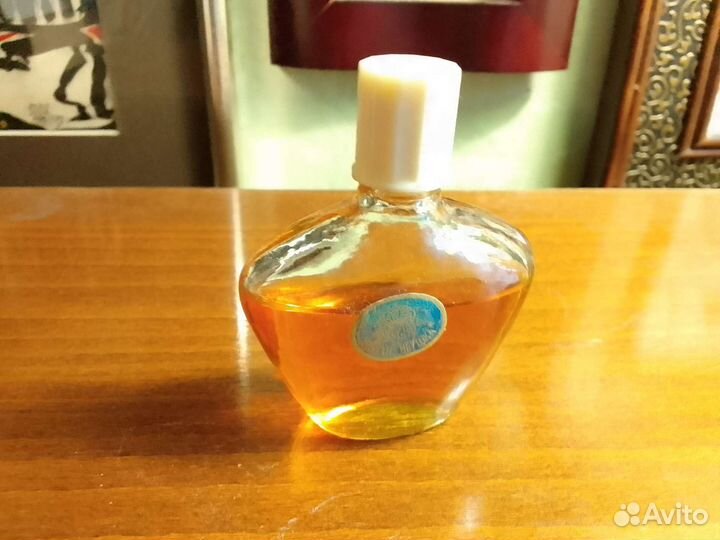 Духи винтаж СССР