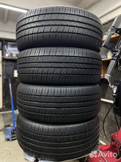 Goodyear Cargo Ultra Grip 2 215/45 R17