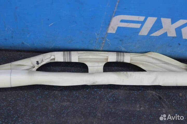 Подушка безопасности боковая Volvo XC90 (Вольво хс