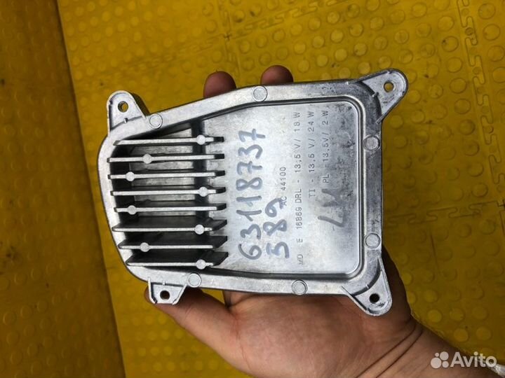 Б/У модуль светодиодный В хорошем состоянии