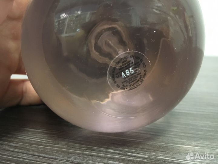 Dkny Be Delicious Fresh Blossom (Оригинал)