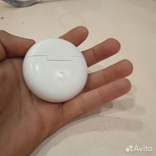 Блютуз наушники JBL