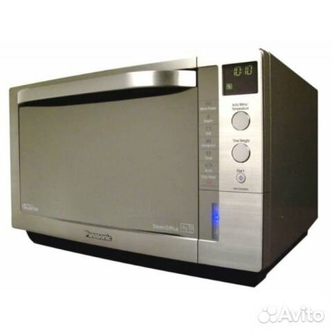 Ремонт микроволновых печей микроволновок