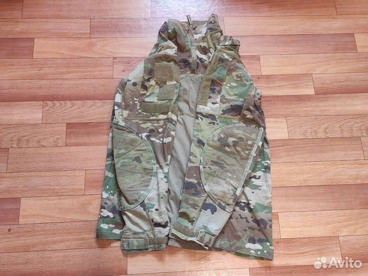 Тактическая рубаха б/у размер S, L, XL