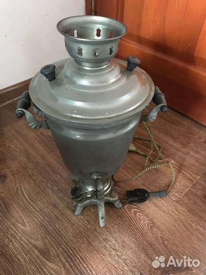 Самовар электрический