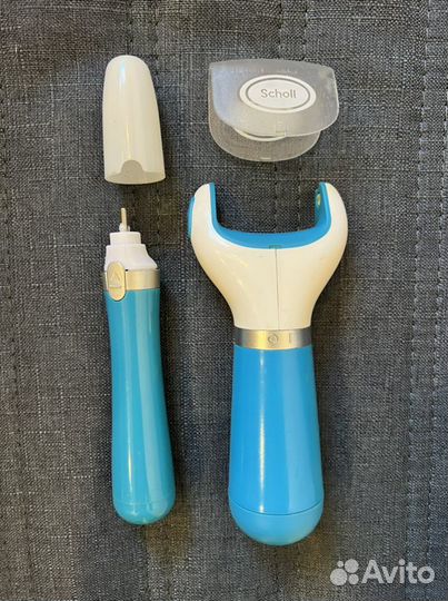 Пилка электрическая Scholl