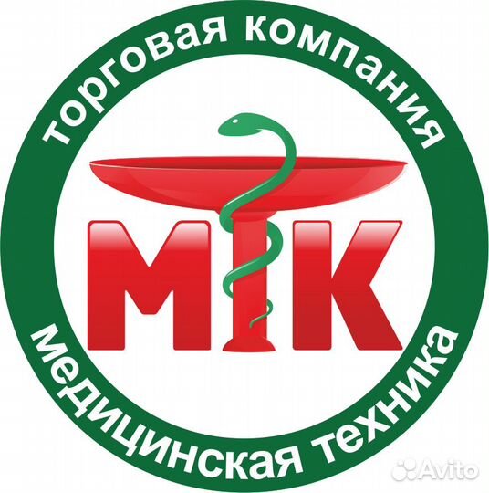 Продавец-консультант в медицинскую технику