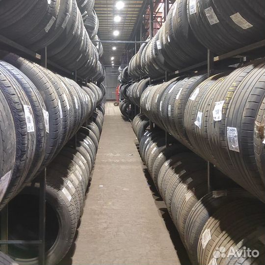 Hankook Dynapro HP2 RA33 235/60 R17 102V