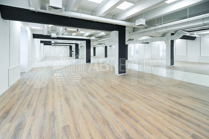 Здание 5731 м² бц с парковкой у м. Медведково