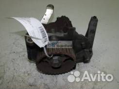 Контрактный тнвд Ford Fusion Fiesta