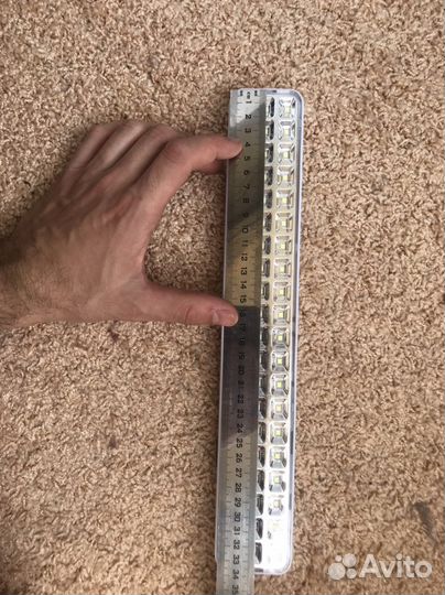 Светодиодные лампы